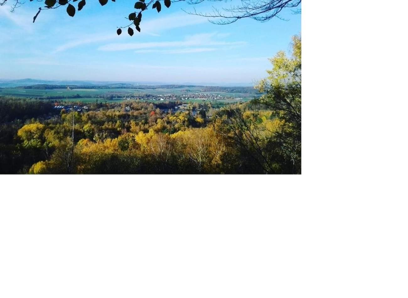 Vintage-Zimmer Burgblick Felsberg 외부 사진